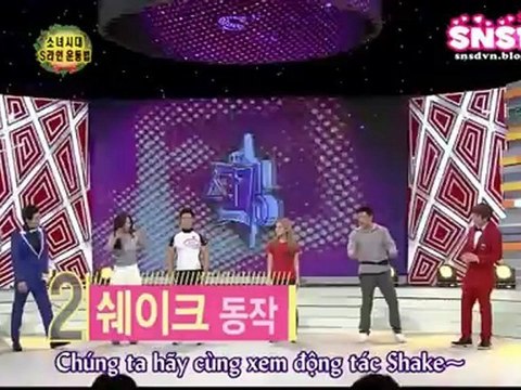 Sunny HyoYeon Jessica Tiffany