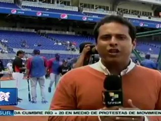Geovany Soto se reincorpora a los Cachorros de Chicago