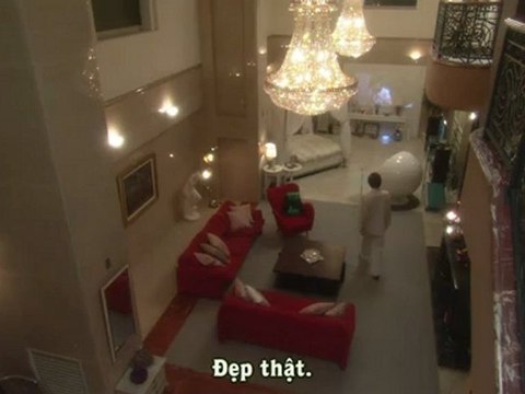 [TBS 2011] Shima Shima 05