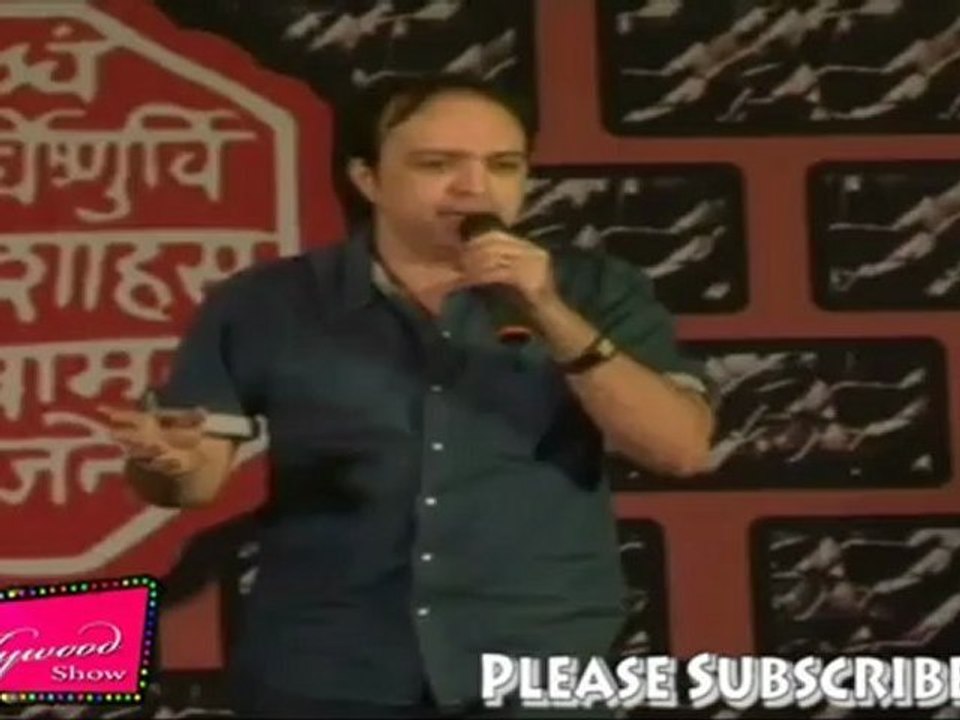 Altaf Raja Perfome Tum To Theher Pardesi