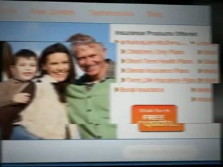 Senior Insurance Options