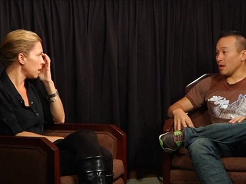 Director Shawn Ku discusses 'Beautiful Boy'