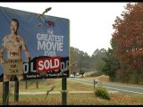 'The Greatest Movie Ever Sold' Featurette