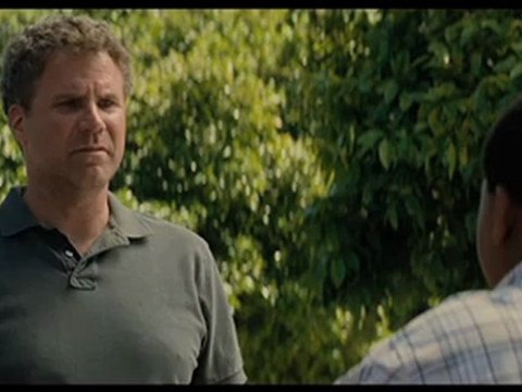 Will Ferrell talks 'Everything Must Go'