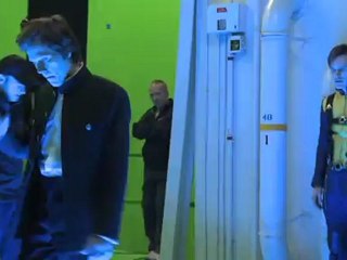 MakingOf 'X-Men: First Class' Featurette