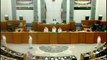 المحكمة الدستورية الكويتية تقضي بحل مجلس الأمة
