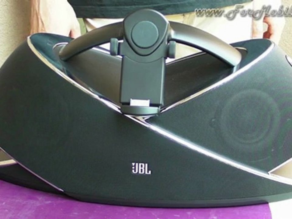 Recensione completa su JBL OnBeat Xtreme