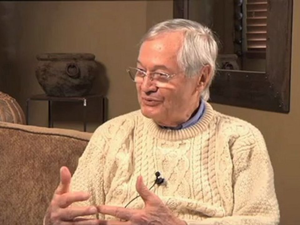 Open Slate: Roger Corman