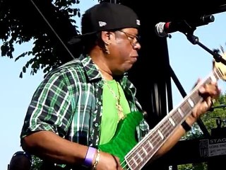 Chicago Blues Fest on 6-9-2012 @ 5:08 PM