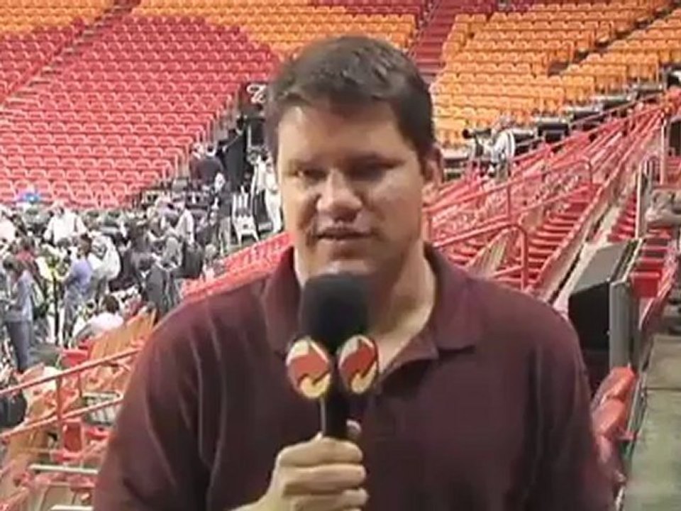 NBA Finals: Thunder Look to Stay Alive