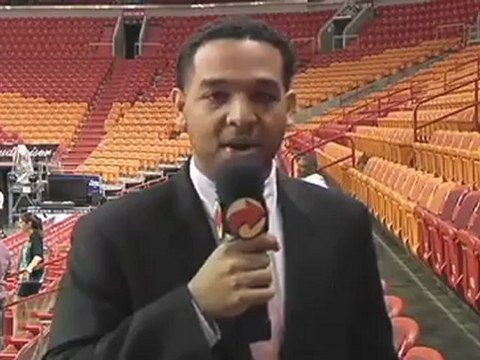 NBA Finals: Heat, Thunder Set for Game 5