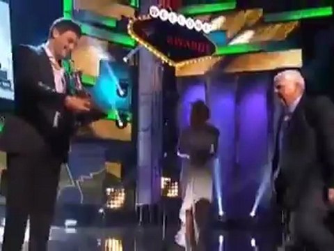 NHL Awards: Evgeni Malkin Wins MVP