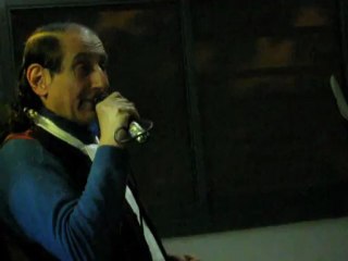 Raúl "Pato" Duek