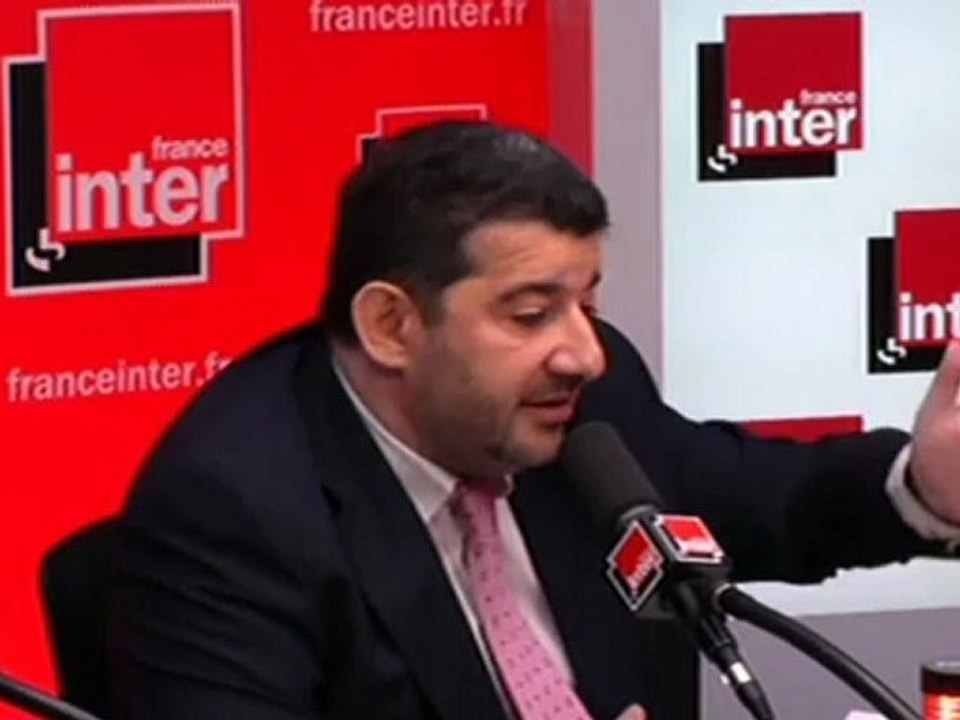 Yves Derai