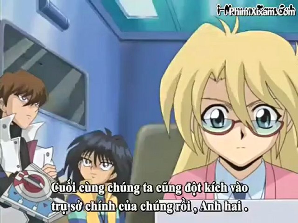 VuaTroChoiS3 Ep169