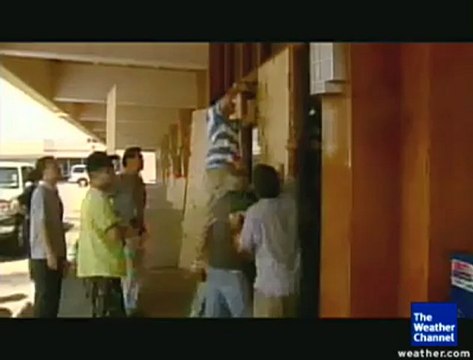 Storm Stories: Hurricane Ike - 06/20/2012