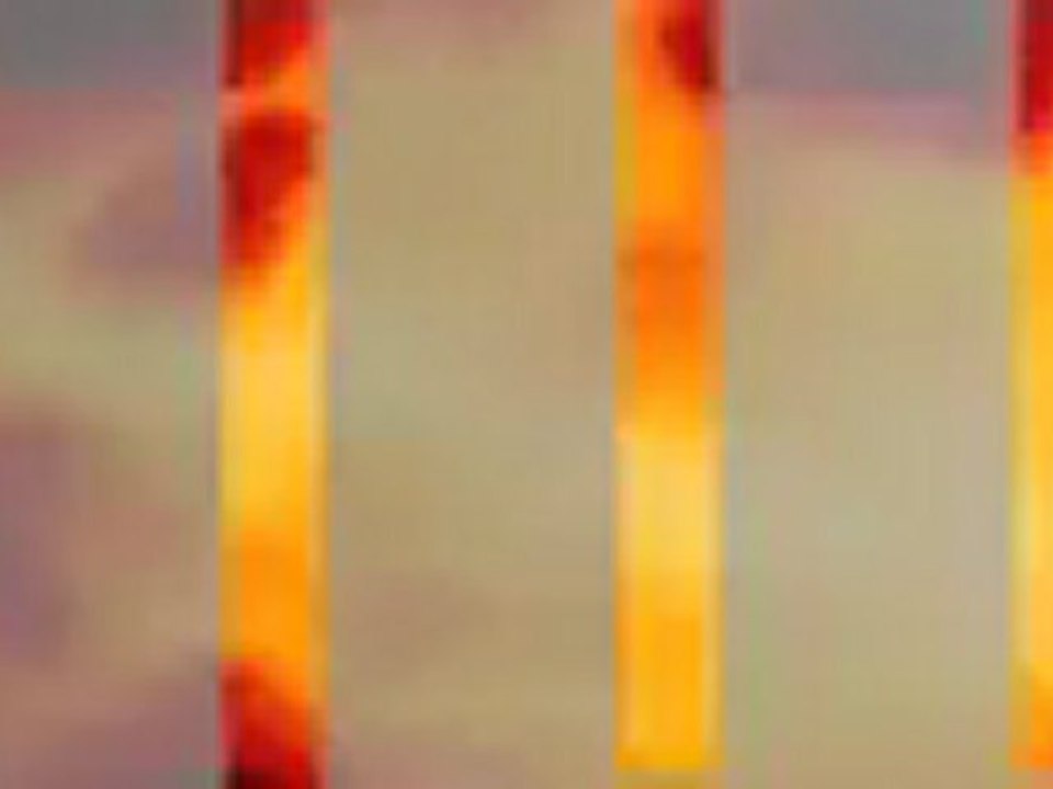 CG動画素材『炎』/ Royalty-Free Fire Burning - MotionElements.com