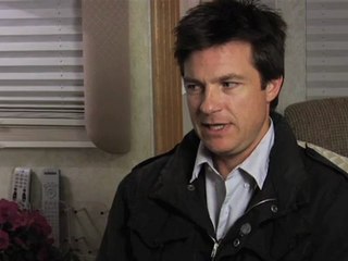 Jason Bateman: Open Slate 5