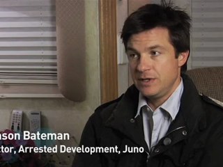 Jason Bateman: Open Slate