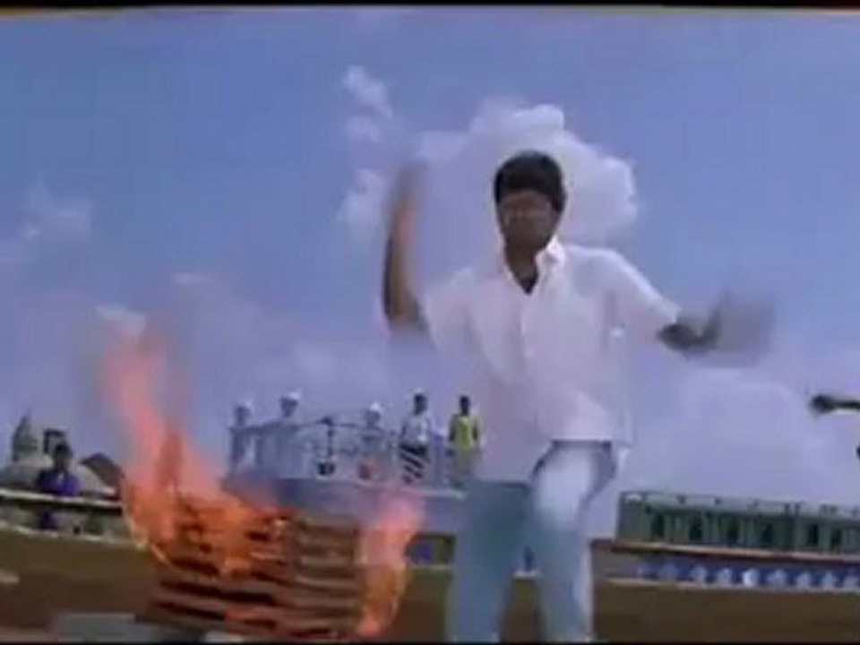 Arjunar Villu HD...