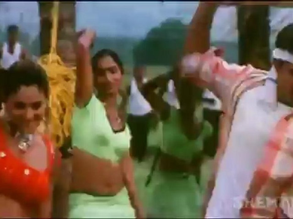 arjun- dil mangta hai
