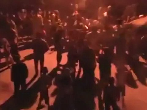 Syria فري برس ديرالزور فاتحة الشهيد ياسر حميدي رحمه الله 20 6 2012 Deirezzor