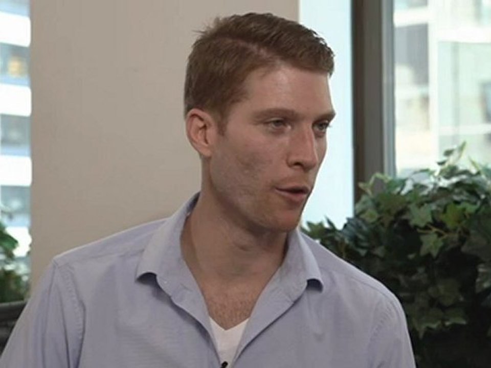 Open Slate: Stephen C. Mitchell