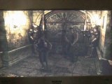 Resident Evil 0 chapitre 14 : La devise sont les plaques , les plaques sont l'observatoiire