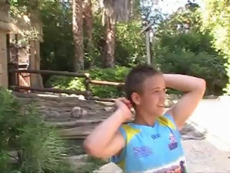 port aventura