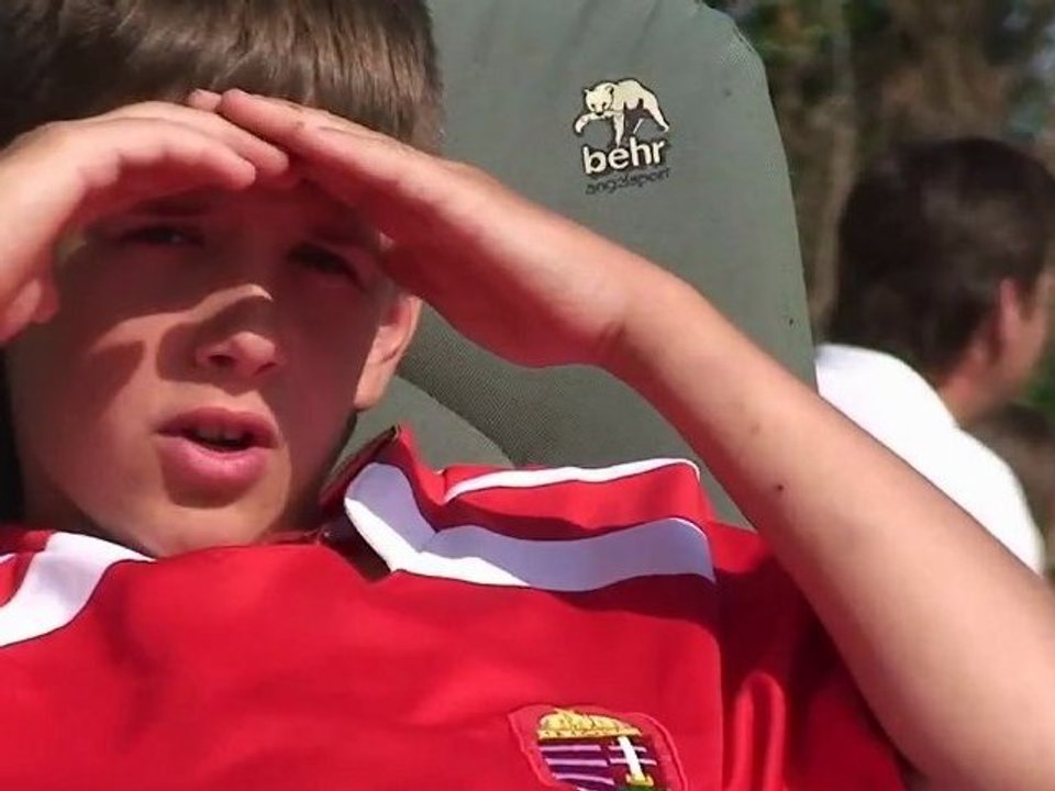 Farkas János Emlékverseny 2012.06.02