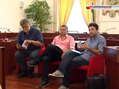 TG 20.06.12 Il forum di Puglia Creativa ha fatto tappa a Putignano