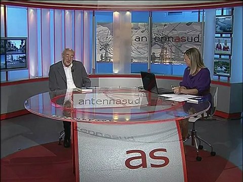 19.06.12 Antenna Pomeriggio | Ospite Franco Perrelli