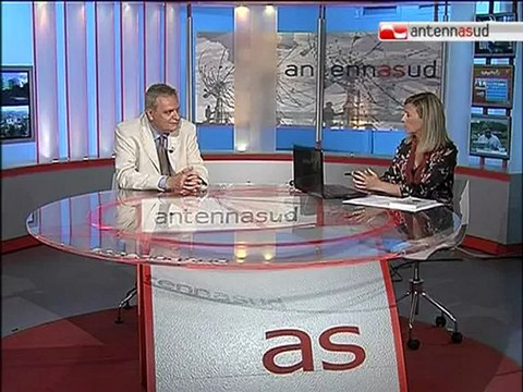 20.06.12 Antenna Pomeriggio | Danilo Quinto