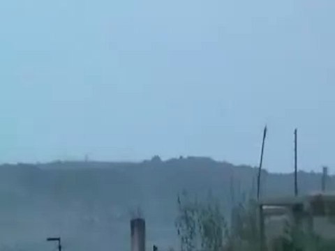 Syria فري برس حمص الحولة الشيلكا وقصف بشكل هستيري 20 6 2012 Homs