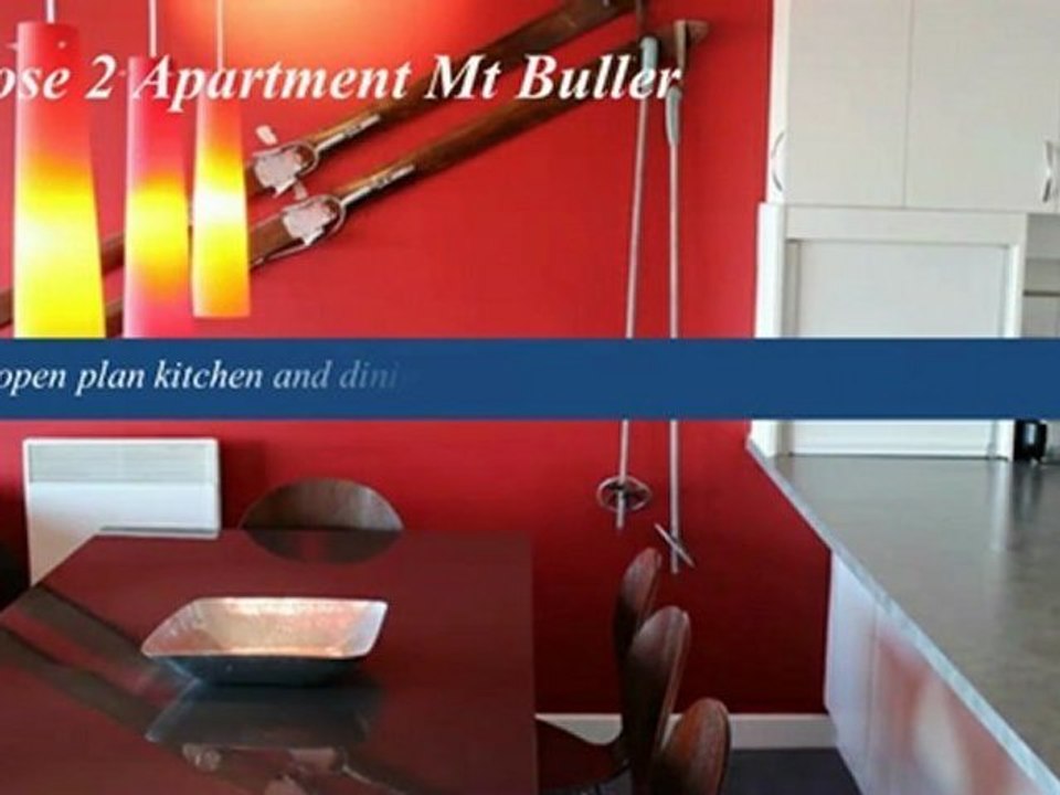 Small Things That Can Make An Impact: Choosing Your Mt. Buller Accommodation