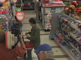 MakingOf '30 Minutes or Less' Featurette