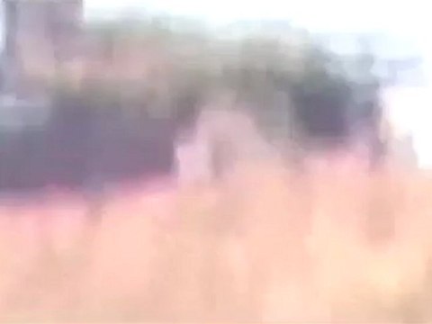 Syria فري برس حماه المحتلة اقتحام مدينة حماة بالدبابات 19 6 2012 Hama