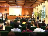 TG 18.06.12 Alla Camera di Commercio di Bari un convegno dibattito per dare un calcio alla crisi