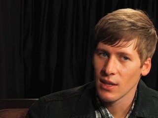 Open Slate: Dustin Lance Black