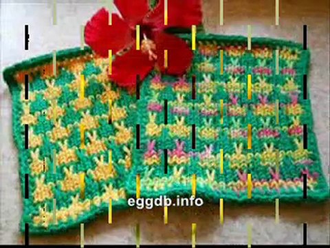 Looney For Looms Knitting Patterns