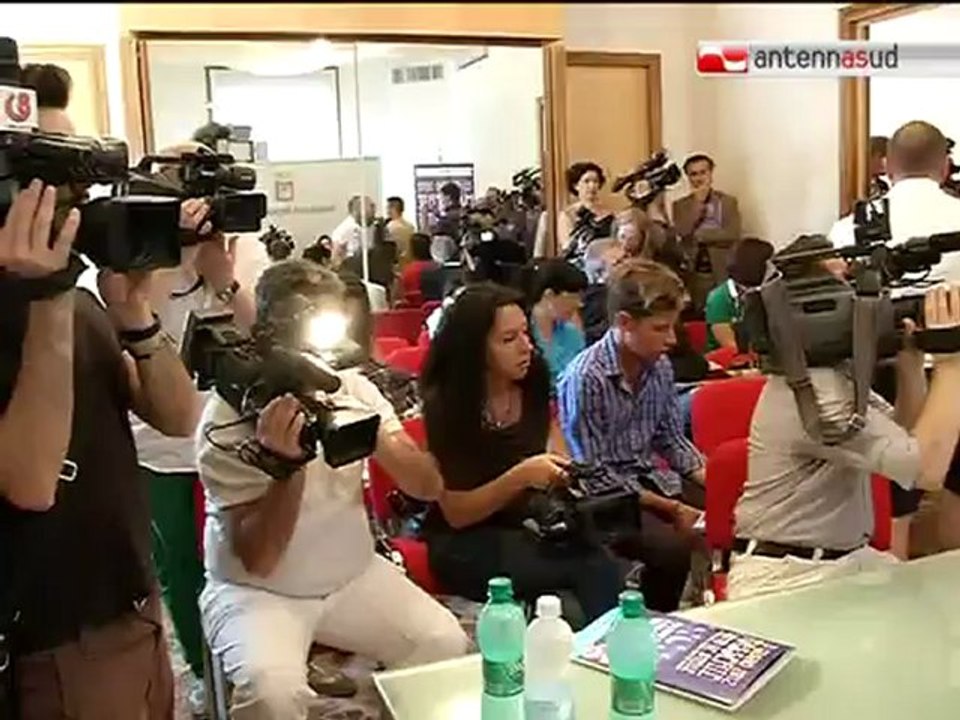 TG 18.06.12 Masserie sotto le stelle", sabato la seconda edizione