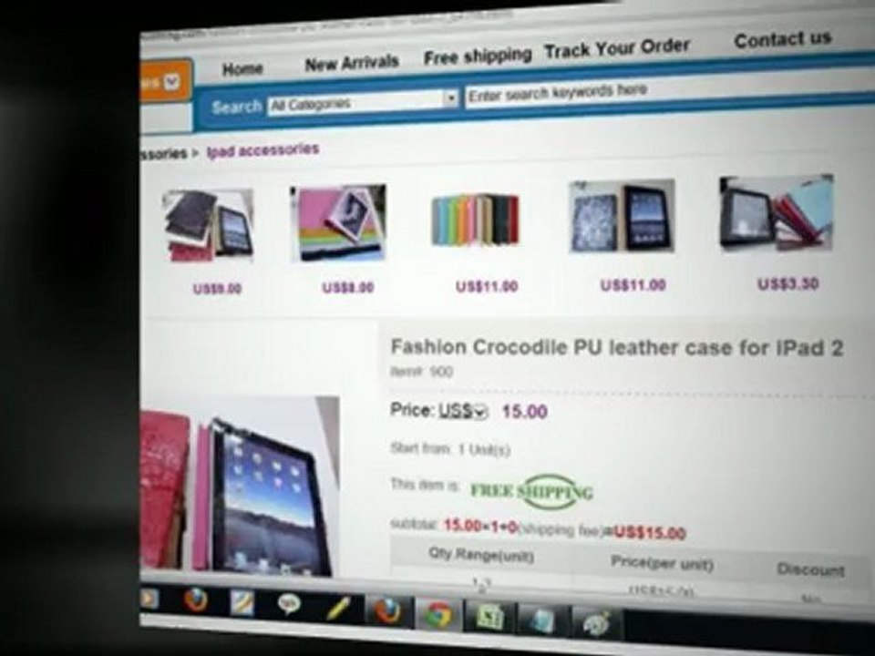 Online Wholesale For Electronics, GPS Tracker, Accessories, Gadgets