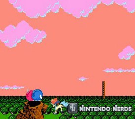 The Adventures of Lolo 2