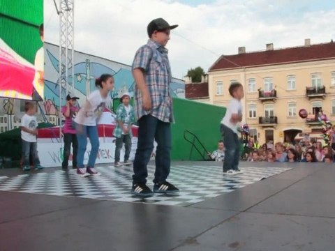 wek.pl: Dni Włocławka 2012 - 17.06.2012