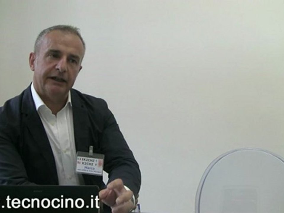 Protezione civile su twitter, radio e il terremoto emilia