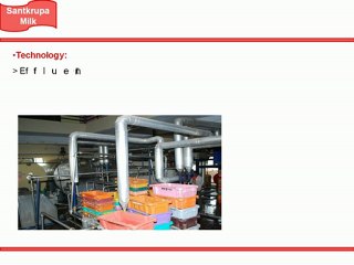 SantKrupa Dairy Video – Santkrupa Dairy Products in Aljapur, Satara