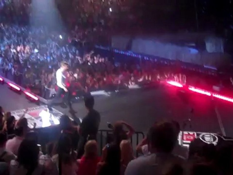 Mad Video Music Awards - Βράβευση Γιώργου Μαζωνάκη