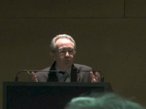 Guy Arcizet à Auxerre : la solidarité pilier de la laïcité