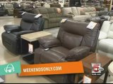 Power Recliners - Weekends Only Furniture Outlet in St. Louis