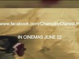 Chernobyl Diaries - Conspiracy Viral